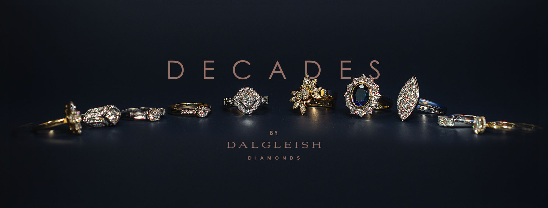 Dalgleish diamonds decades web