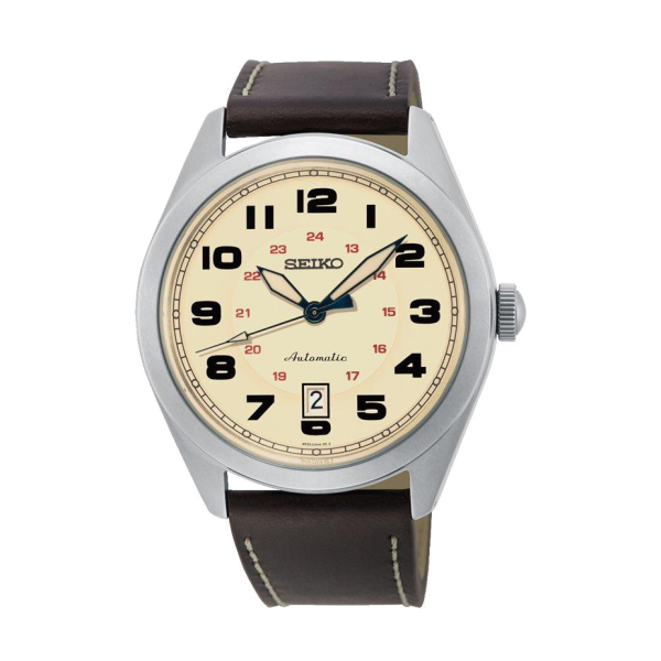 Seiko Sports Automatic Watch