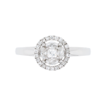 Delicate Diamond Cluster Halo Ring Top 1083x1083