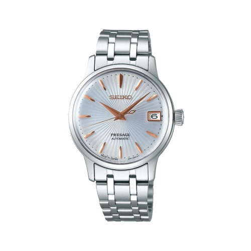 Seiko Ladies Presage Automatic Watch