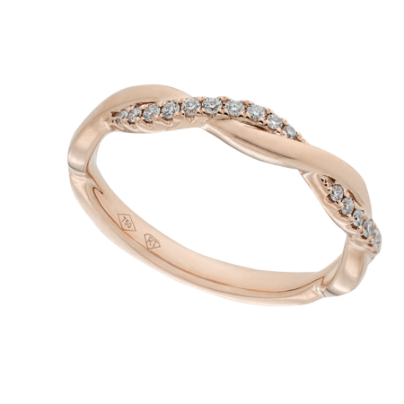 Wedding Bands & Eternity Rings » Dalgleish Diamonds